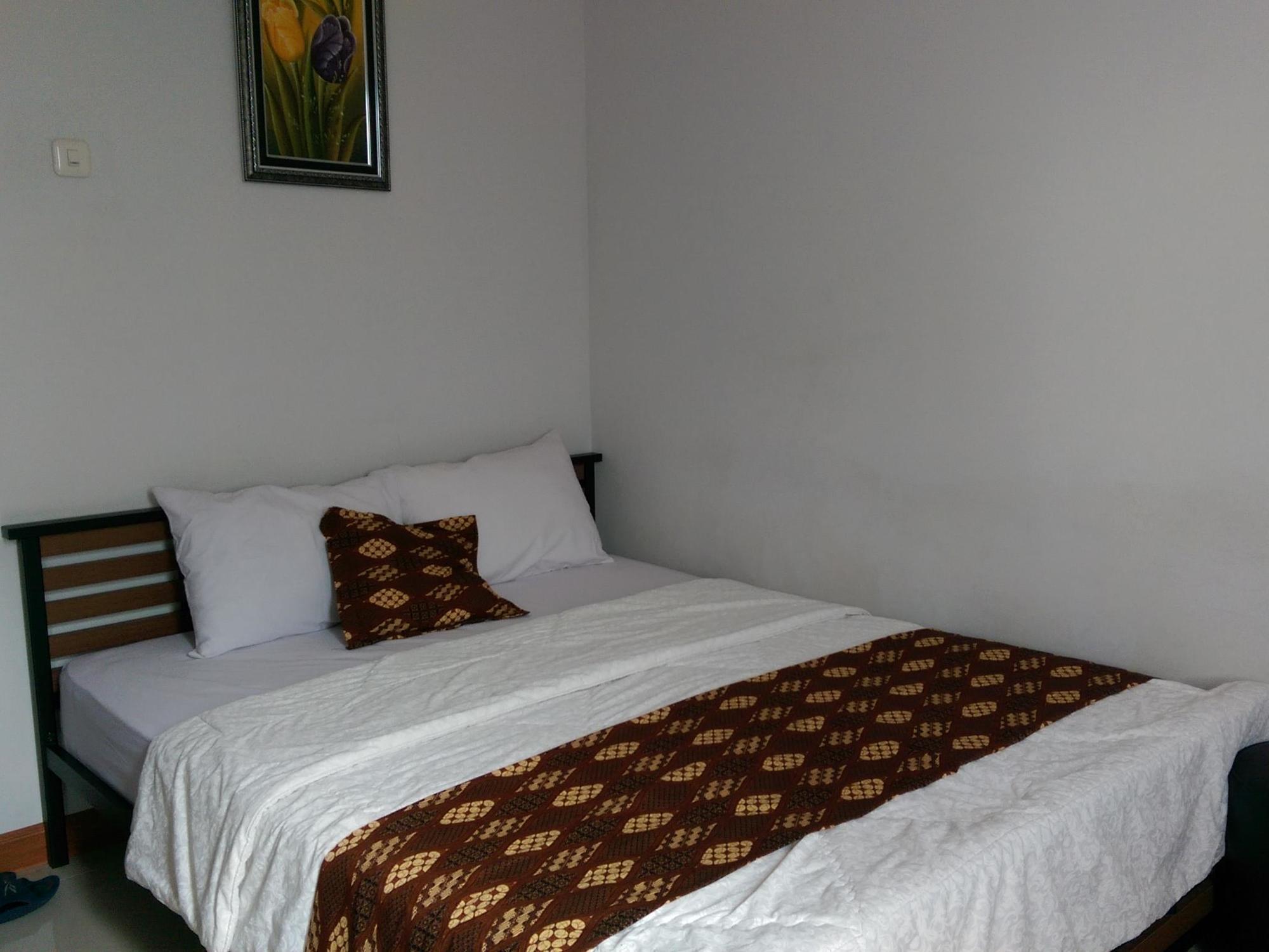 Rene Hotel Yogyakarta Exterior foto