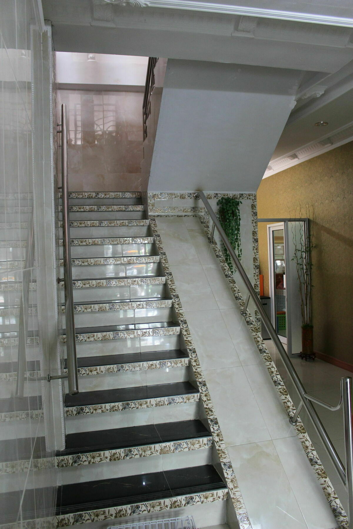Rene Hotel Yogyakarta Exterior foto